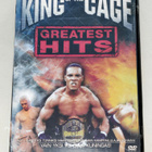 King of the Cage - pikkukuva 1