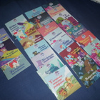 Disney minikirjat+muumi+muita 1kpl saat valita - pikkukuva 2