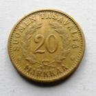 20 markkaa 1936 alpr - pikkukuva 1