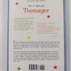 Susan Polis Schutz : For a Special Teenager : A Collectio... - pikkukuva 2