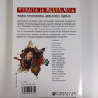 Ari (toim.) Tammi : Vieraita ja muukalaisia : kirkko moni... - pikkukuva 2