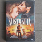 DVD: Australia (Nicole Kidman, Hugh Jackman 2008) UUSI - pikkukuva 1