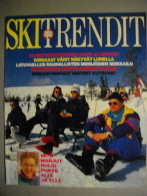 Apu Skitrendit Nro 4/1992 (15.3)