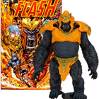 GORILLA GRODD (THE FLASH COMIC) (23 107) n. 21cm +incl. comi - pikkukuva 2