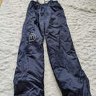 Minymo toppakousut koko 140cm - pikkukuva 1