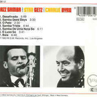 Stan Getz / Charlie Byrd - Jazz Samba - pikkukuva 2