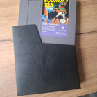 Solomon's Key (NES) – Siistikuntoinen EEC/PAL-B original 8-b - pikkukuva 1