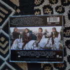 The Three Musketeers Soundtrack - pikkukuva 2