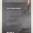 Jatta Heinlahti : Suurten tunteiden joulu - pikkukuva 2
