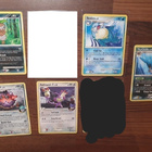 Pokemon Rising Rivals Sarjan kortteja yksittäin myynnissä - pikkukuva 4
