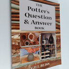 Gill Bliss : The Potter's Question and Answer Book : 100'... - pikkukuva 1