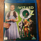 Wizard Oz  2 x Blu-ray 70 Th. Anniversary Edition - pikkukuva 1