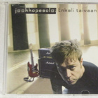 Jaakko Pesola • Enkeli taivaan CDr-Single - pikkukuva 1