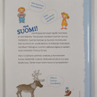Iisa Juva : Hyvä Suomi! : pienten tietokirja - pikkukuva 2