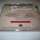 Savatage - Gutter Ballet (CD) - pikkukuva 2