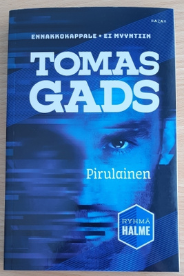 Tomas Gads - Pirulainen