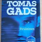 Tomas Gads - Pirulainen - pikkukuva 1