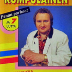 Pentti Kumpulainen • Penan parhaat ja 7 uutta C-Kasetti - pikkukuva 1