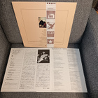 Ry Cooder: Borderline Japan LP - pikkukuva 2