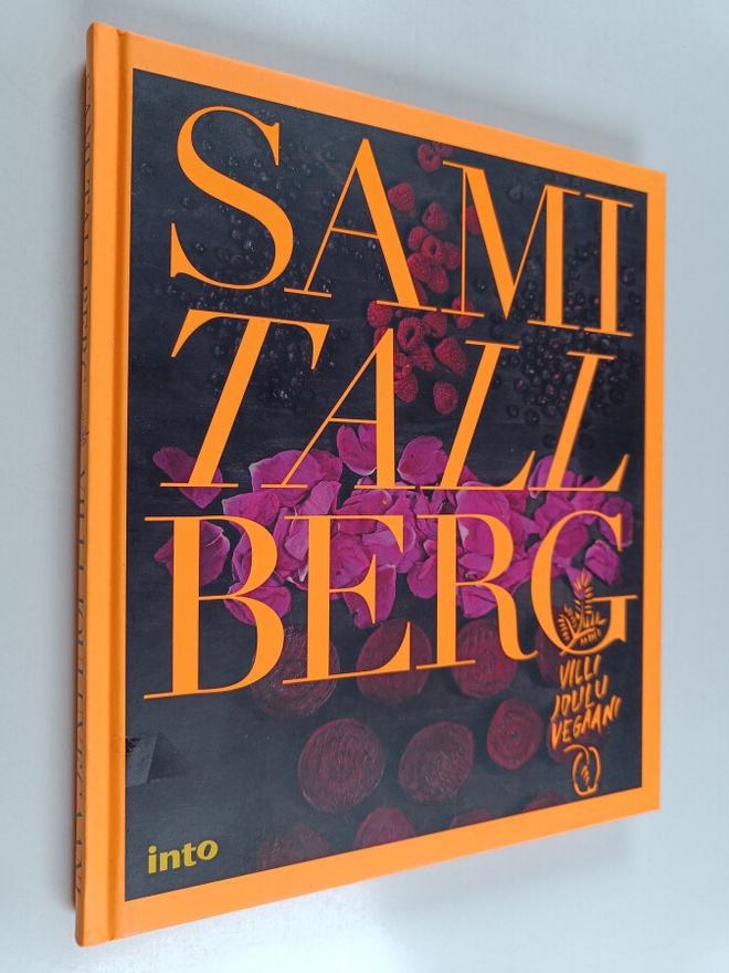 Sami Tallberg : Villi jouluvegaani