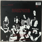 Epidemic - The Truth of What will Be LP 1990 RARE - pikkukuva 2