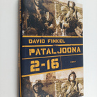 David Finkel : Pataljoona 2-16 - pikkukuva 1