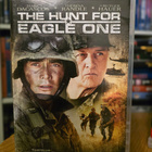 The hunt for eagle one - pikkukuva 1