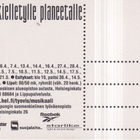 Helsinki. Paluu kielletylle planeetalle . piirros . e132 - pikkukuva 2