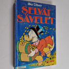 Walt Disney : Selvät sävelet - pikkukuva 1