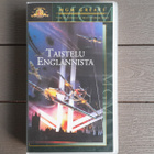 VHS: Taistelu Englannista (Michael Caine 1969/2000) - pikkukuva 1