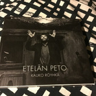 Kauko Röyhkä - Etelän Peto -cd - pikkukuva 1
