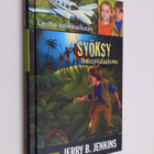 Jerry B. Jenkins : Syöksy Ihmissyöjälaaksoon - pikkukuva 1