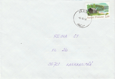 Postileima, JAARA