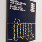 Yu. A. Ovchinnikov : Shemyakin institute of bioorganic ch... - pikkukuva 1