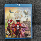 Alice through the looking glass - pikkukuva 2