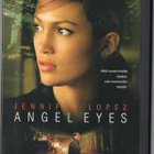 Angel Eyes (57 347) k -FI- DVD snapcase, jennifer lopez 2001 - pikkukuva 1
