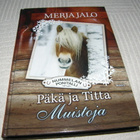 Merja Jalo Päkä ja Titta Muistoja - pikkukuva 1