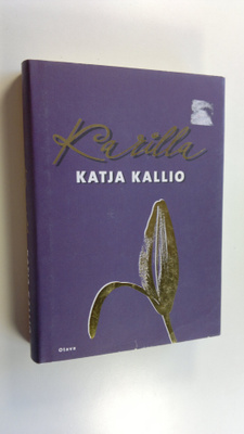 Katja Kallio : Karilla