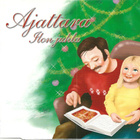 Ajattara • Ilon Juhla CD-Single - pikkukuva 1
