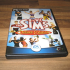 The Sims Deluxe Edition PC CD-ROM - pikkukuva 1