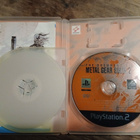 PS2 Metal Gear Solid 2: Substance - pikkukuva 5