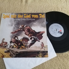 ENNIO MORRICONE - Spiel Mir Das Lied Vom Tod LP - pikkukuva 1
