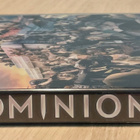DOMINION: Kausi 2 (2015) 3DVD (UUSI) - pikkukuva 3