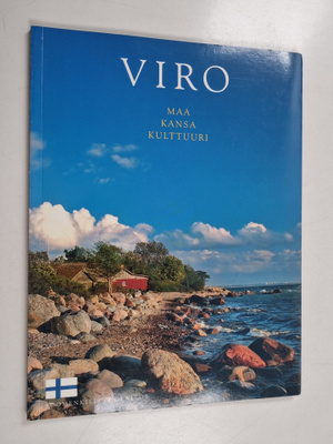 Viro : maa, kansa, kulttuuri