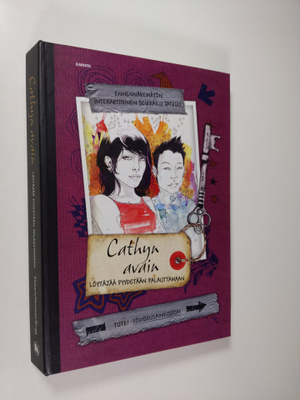 Sean Stewart : Cathyn avain