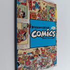 Denis Gifford : Discovering comics - pikkukuva 1