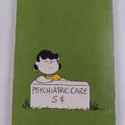 Charles Schulz : You're Out of Your Mind, Charlie Brown! - pikkukuva 2