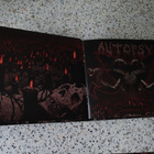Autopsy - All Tomorrow's Funerals (CD) - pikkukuva 4