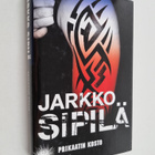 Jarkko Sipilä : Prikaatin kosto - pikkukuva 1
