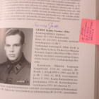 Mannerheim-Ristin Ritarit  Ritarimatrikkeli  Signeer. Ritari - pikkukuva 2